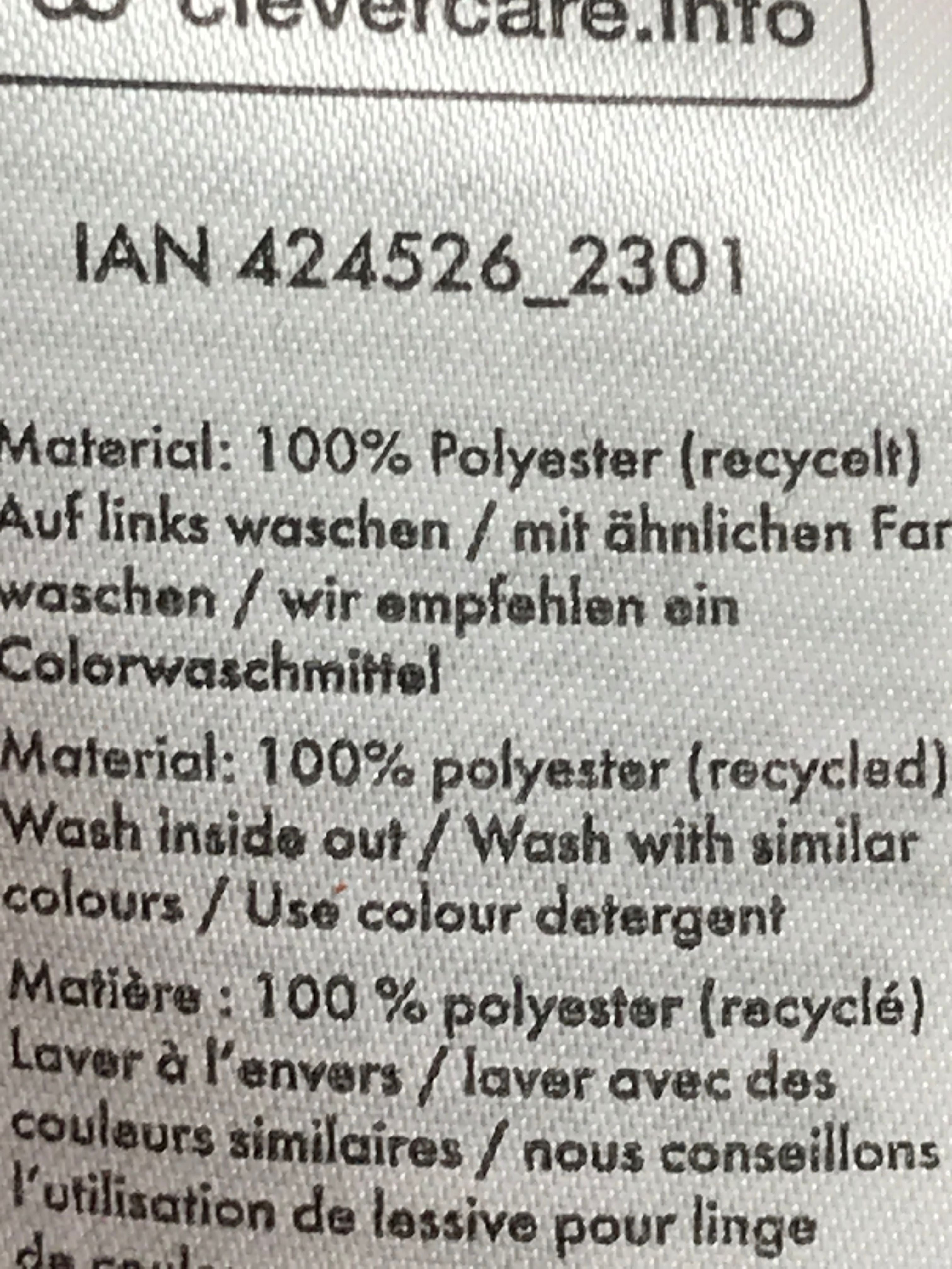 Esmara Heldragt/Pyjamas